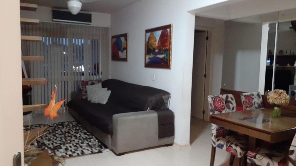 Apartmán Excelente Apartamento Duplex No Centro De Canela Exteriér fotografie