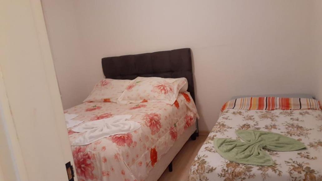 Apartmán Excelente Apartamento Duplex No Centro De Canela Exteriér fotografie